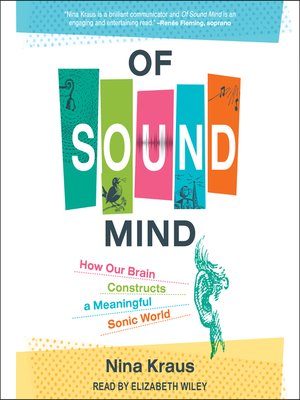 cover image of Of Sound Mind